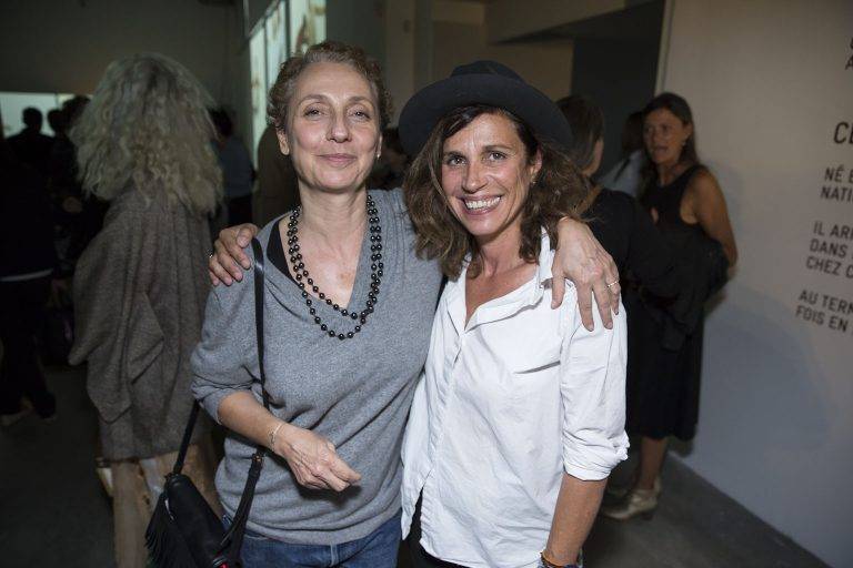  - Présentation de la collection Petit Bateau x Cédric Charlier