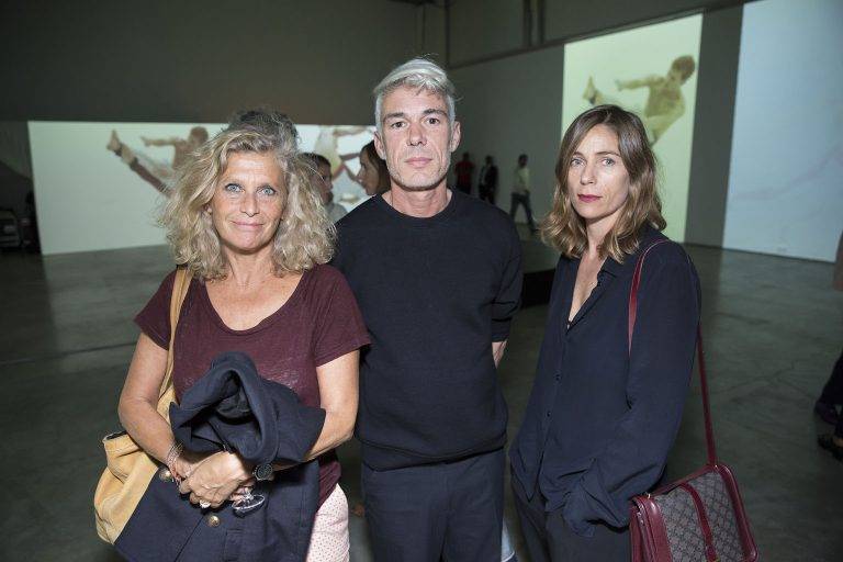  - Présentation de la collection Petit Bateau x Cédric Charlier