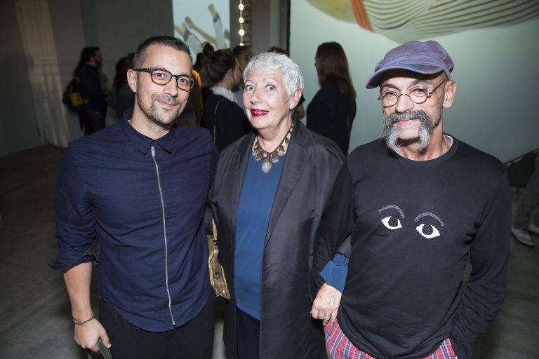  - Présentation de la collection Petit Bateau x Cédric Charlier