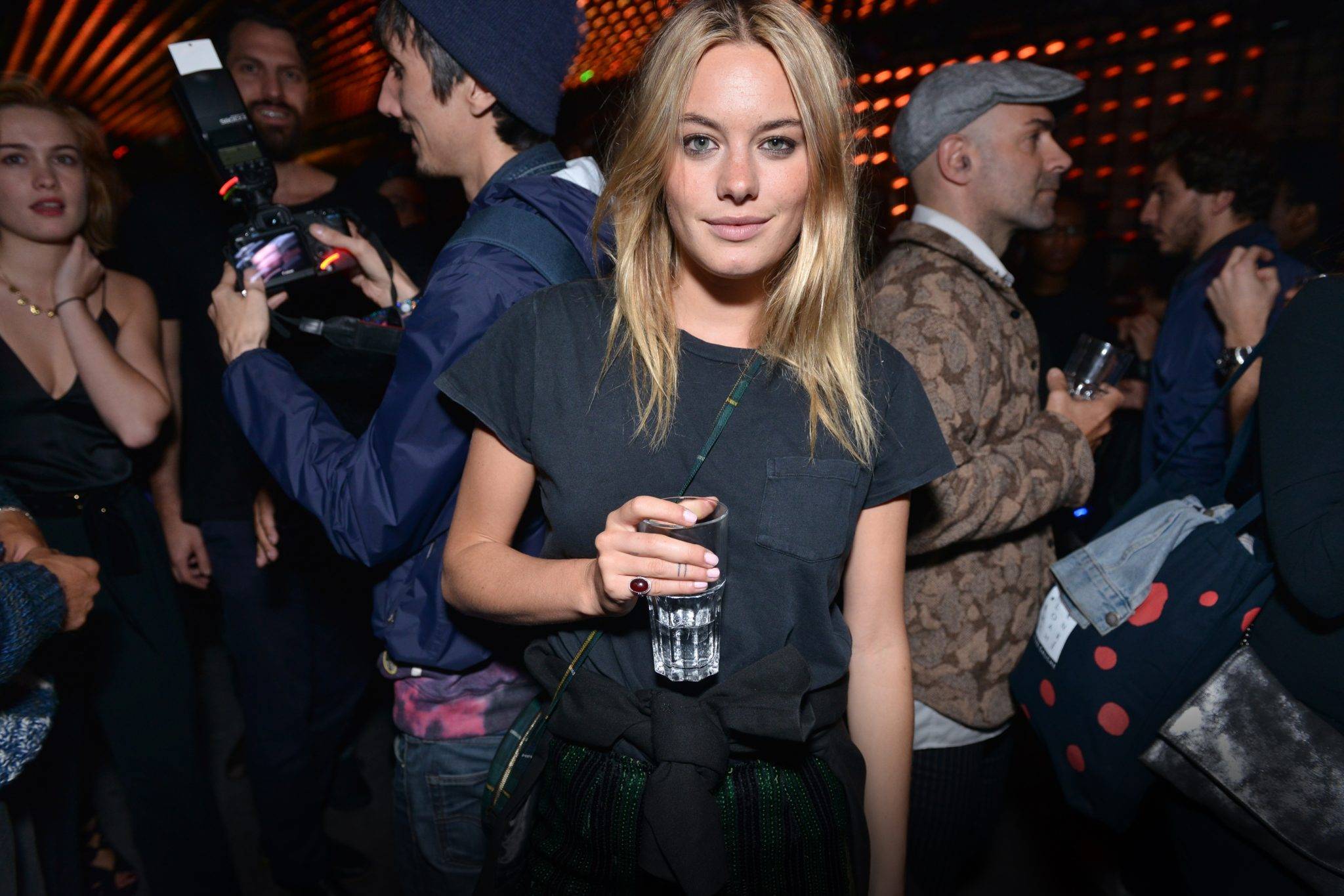 - Jalouse x Singtank PFW Party