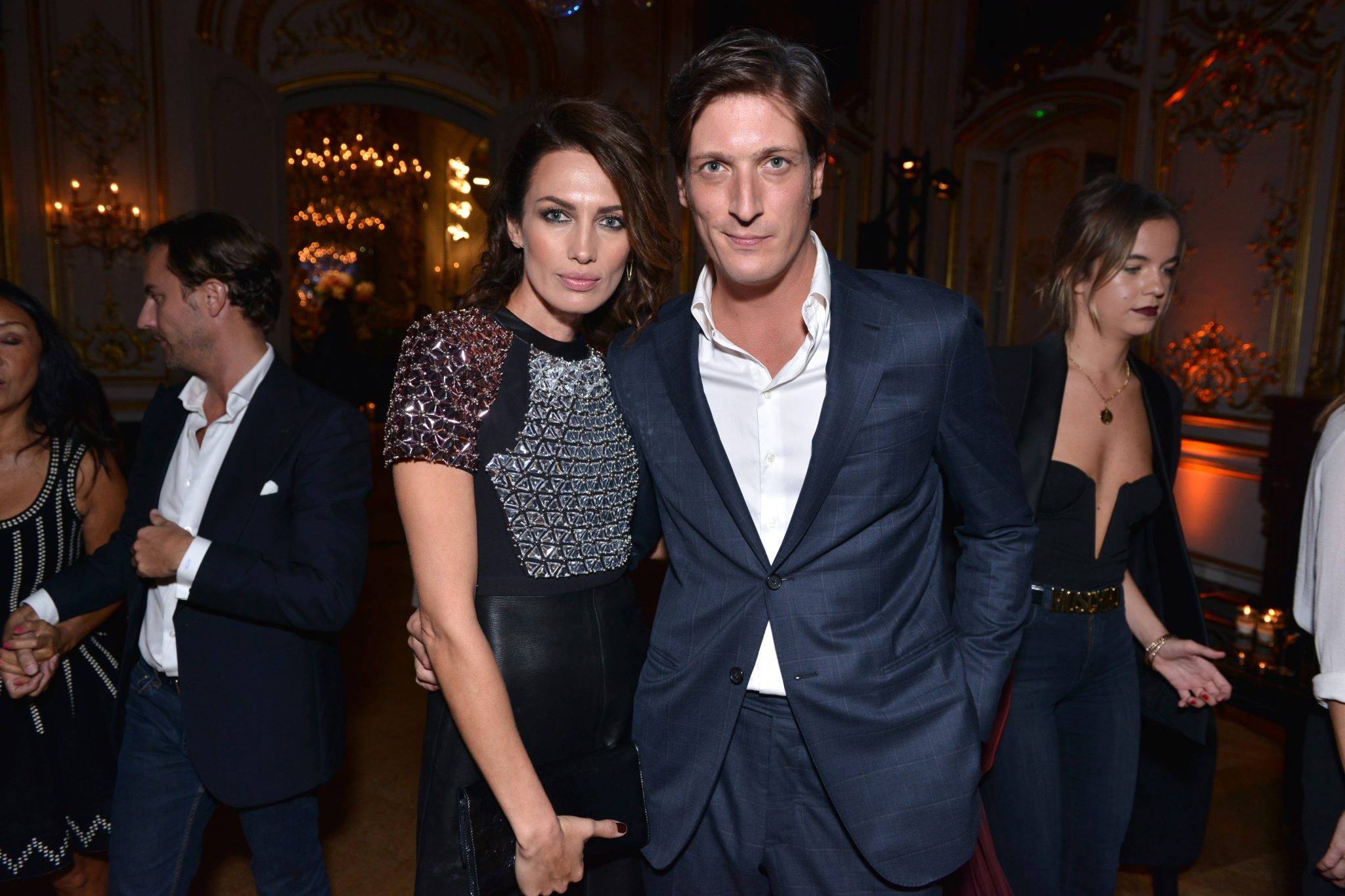  - Présentation Aquazzura