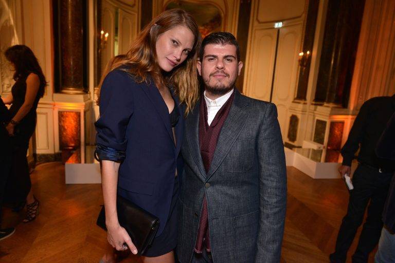  - Présentation Aquazzura