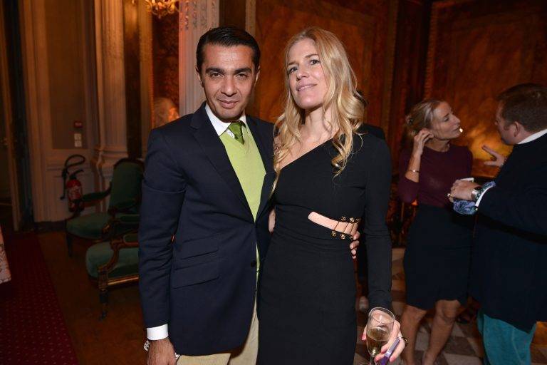  - Présentation Aquazzura