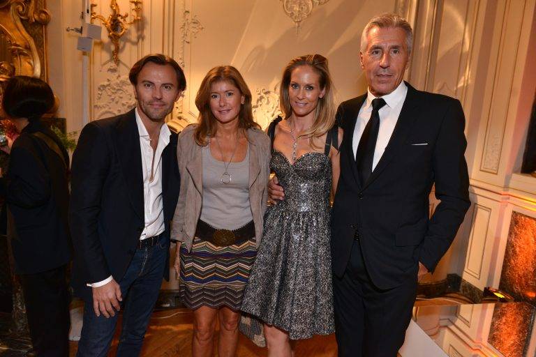  - Présentation Aquazzura
