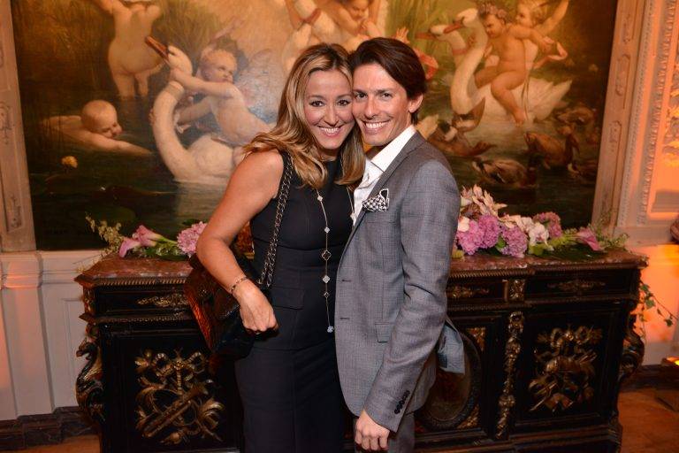  - Présentation Aquazzura
