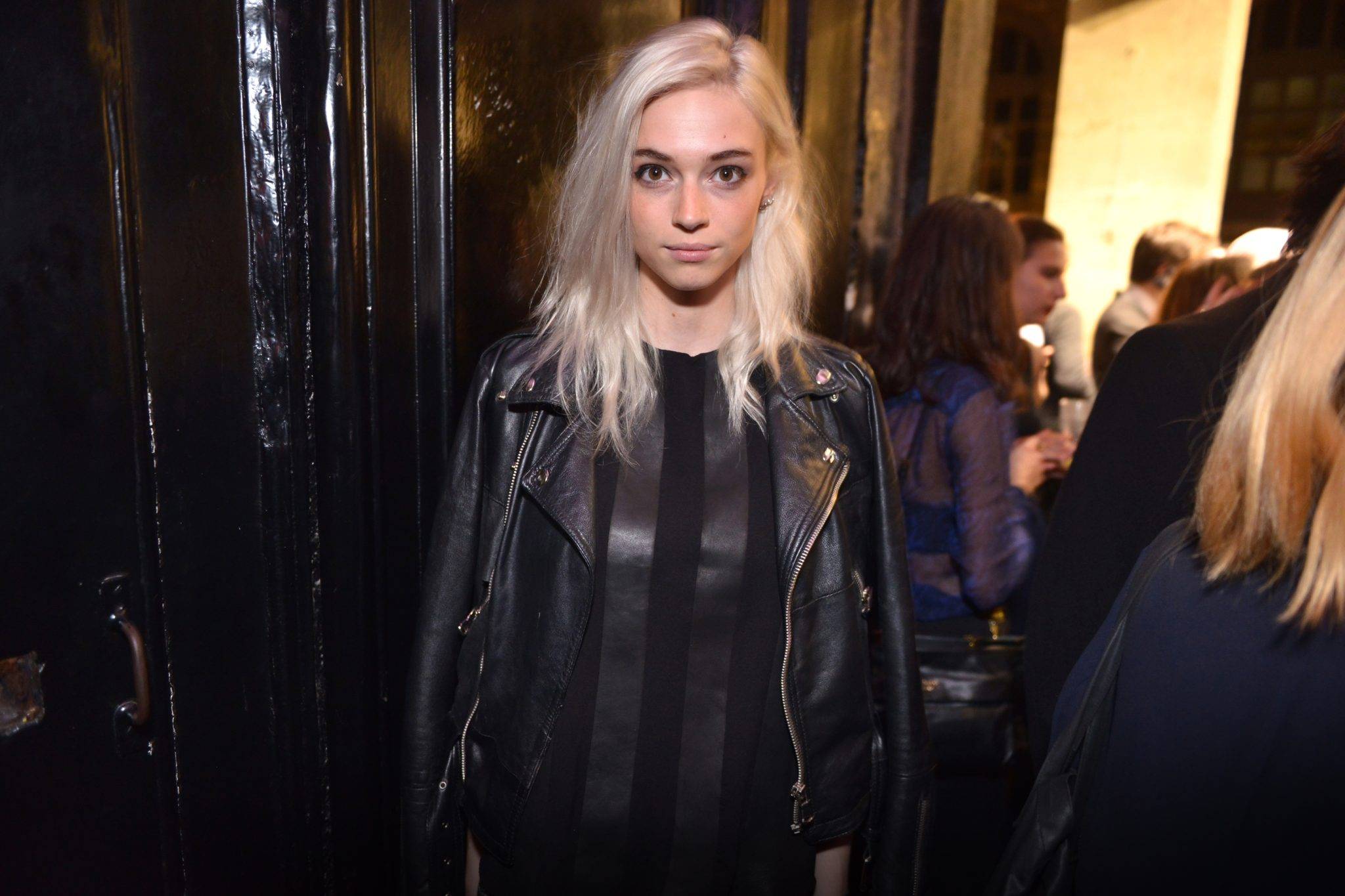  - Aftershow du défilé Kenzo SS 2015