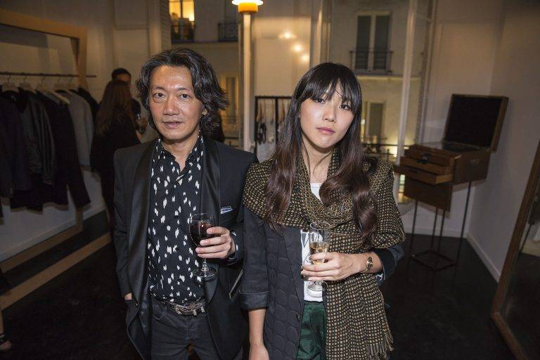  - Le cocktail Tom Greyhound x Etienne Deroeux