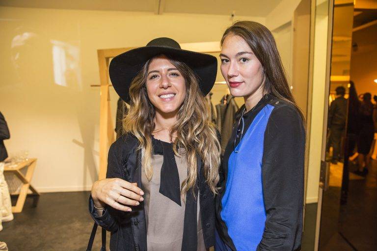  - Le cocktail Tom Greyhound x Etienne Deroeux