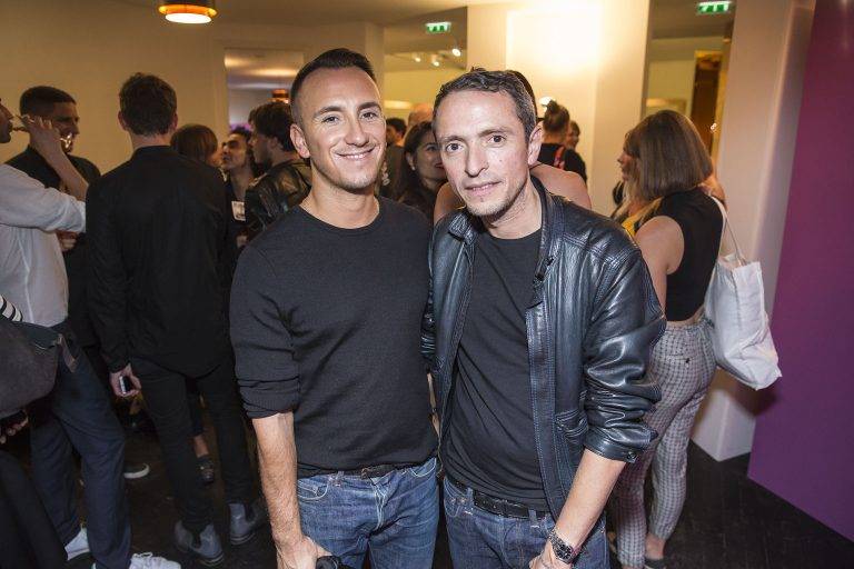  - Le cocktail Tom Greyhound x Etienne Deroeux