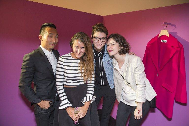  - Le cocktail Tom Greyhound x Etienne Deroeux