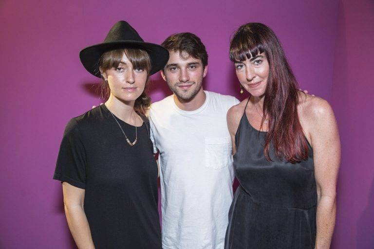  - Le cocktail Tom Greyhound x Etienne Deroeux