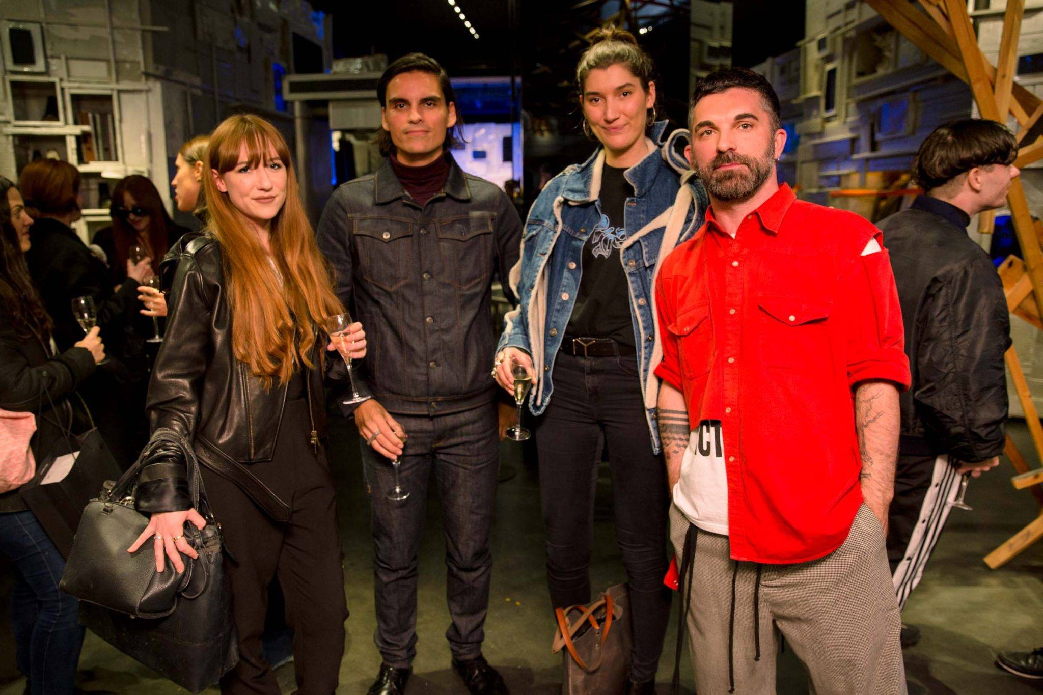  - Cottweiler pose ses valises chez L’Eclaireur