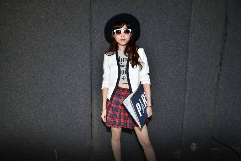  - Défilé Jean-Charles de Castelbajac SS 2015