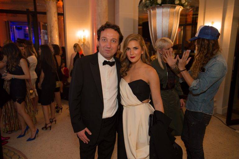  - CR fashion book party #inspiredbycarine