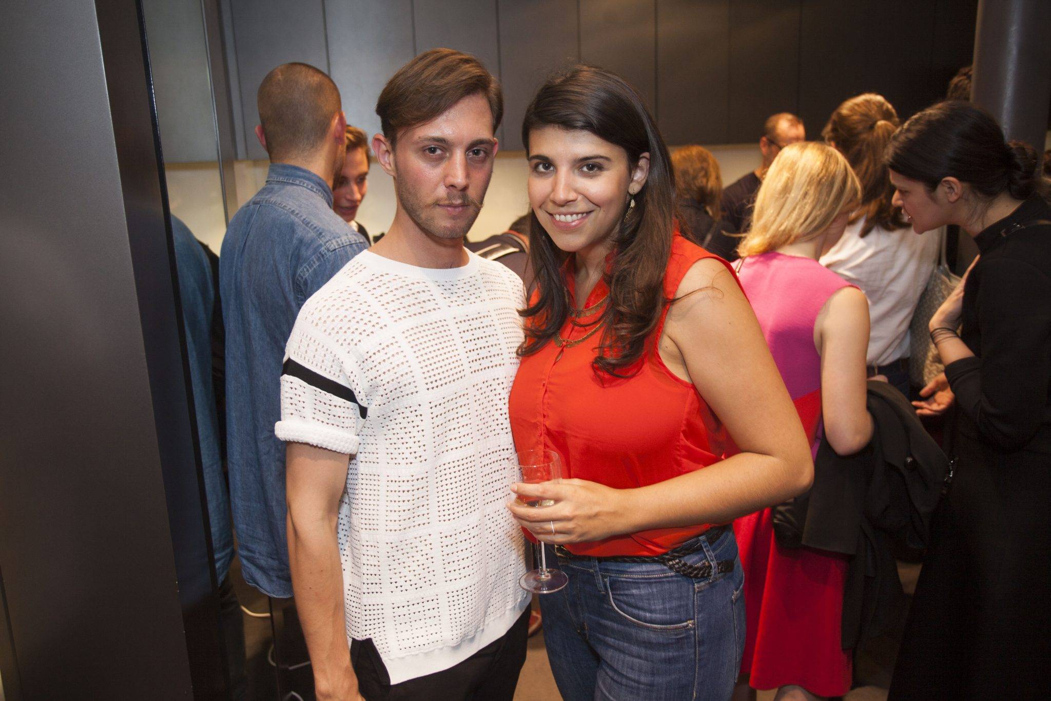  - Le cocktail Kabuki x Each x Other