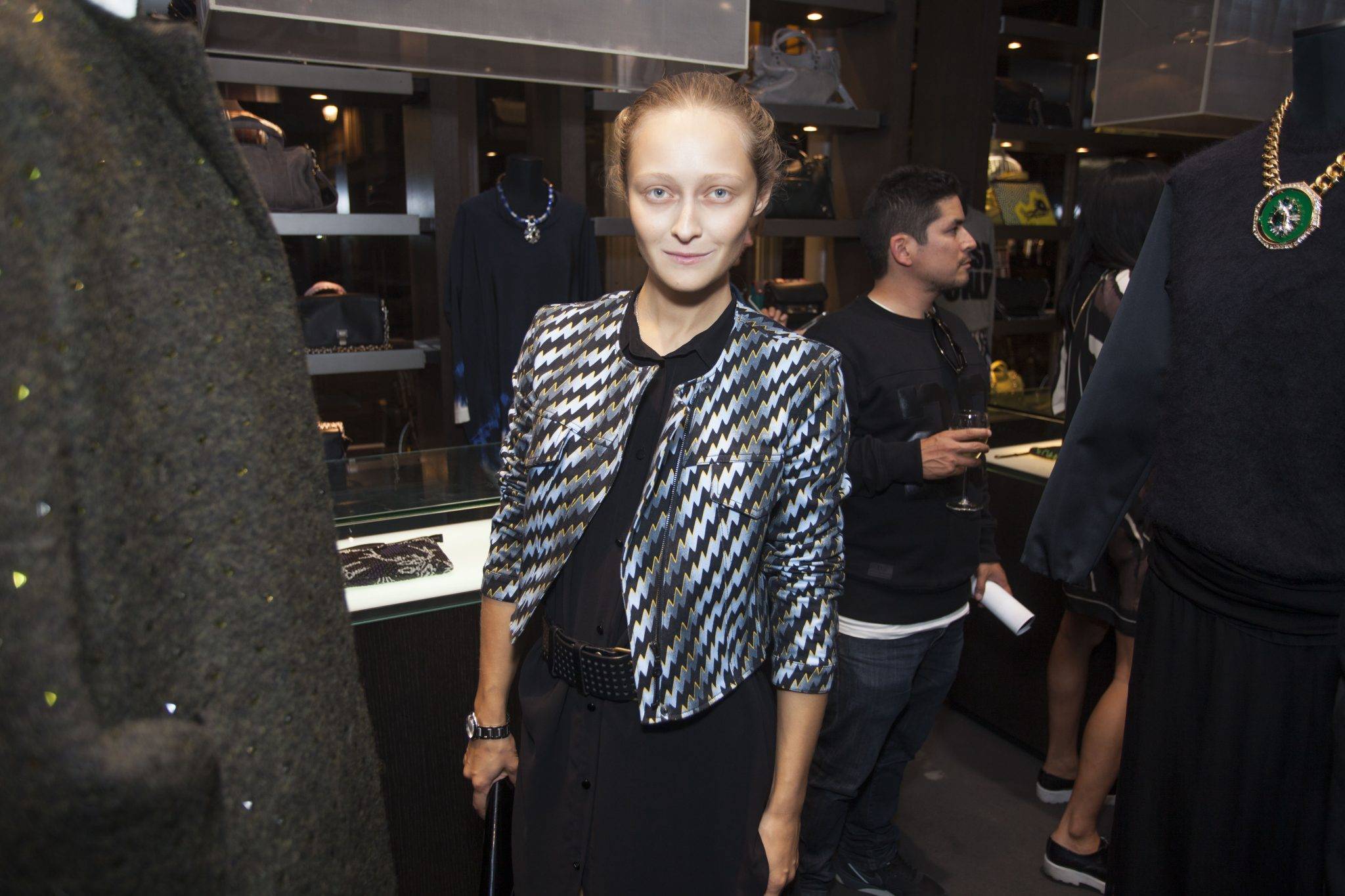  - Kabuki x Each x Other cocktail