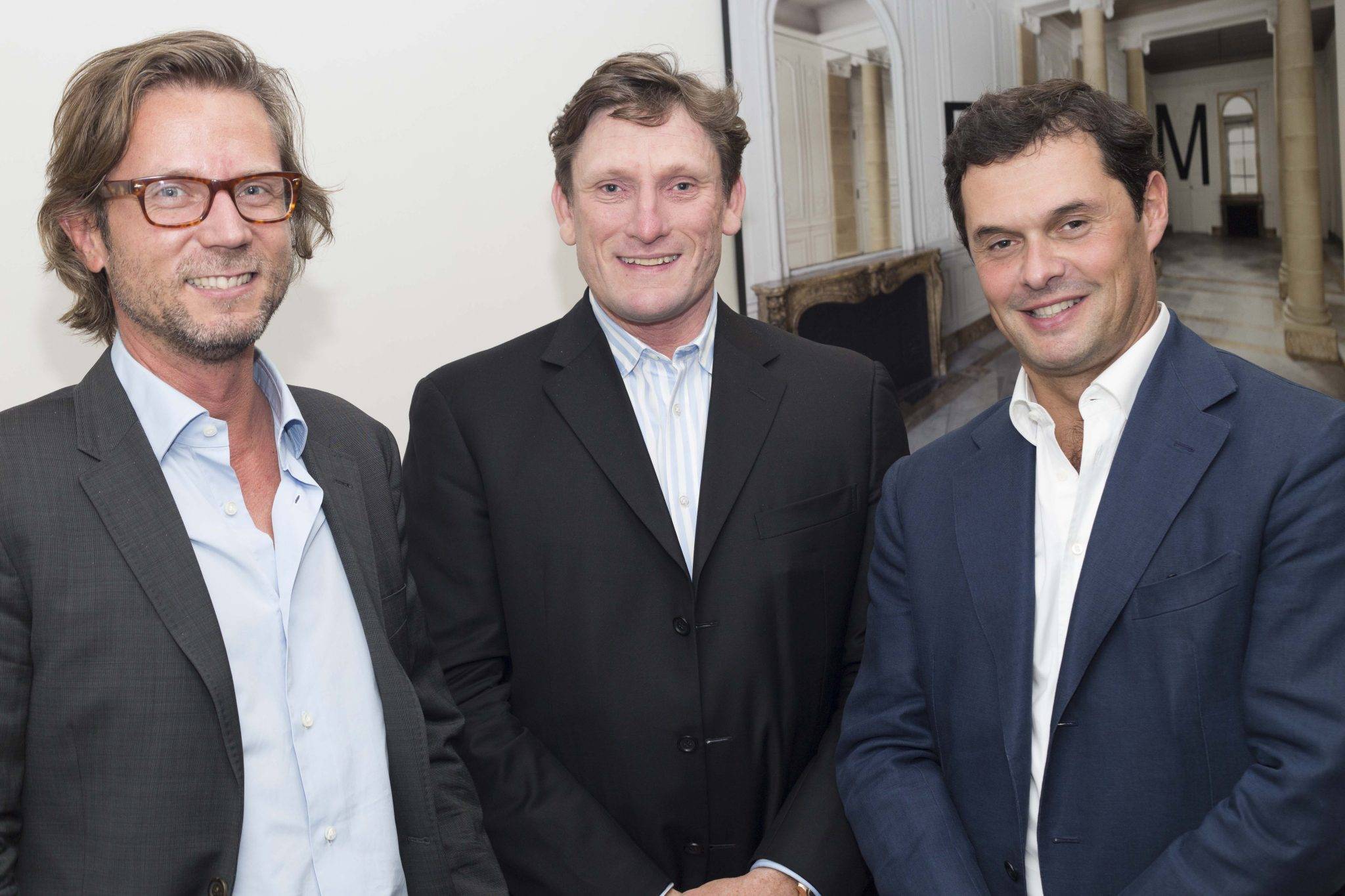  - Vernissage de l’exposition ‘Chapeaux ! Hommage à Robert Filliou’