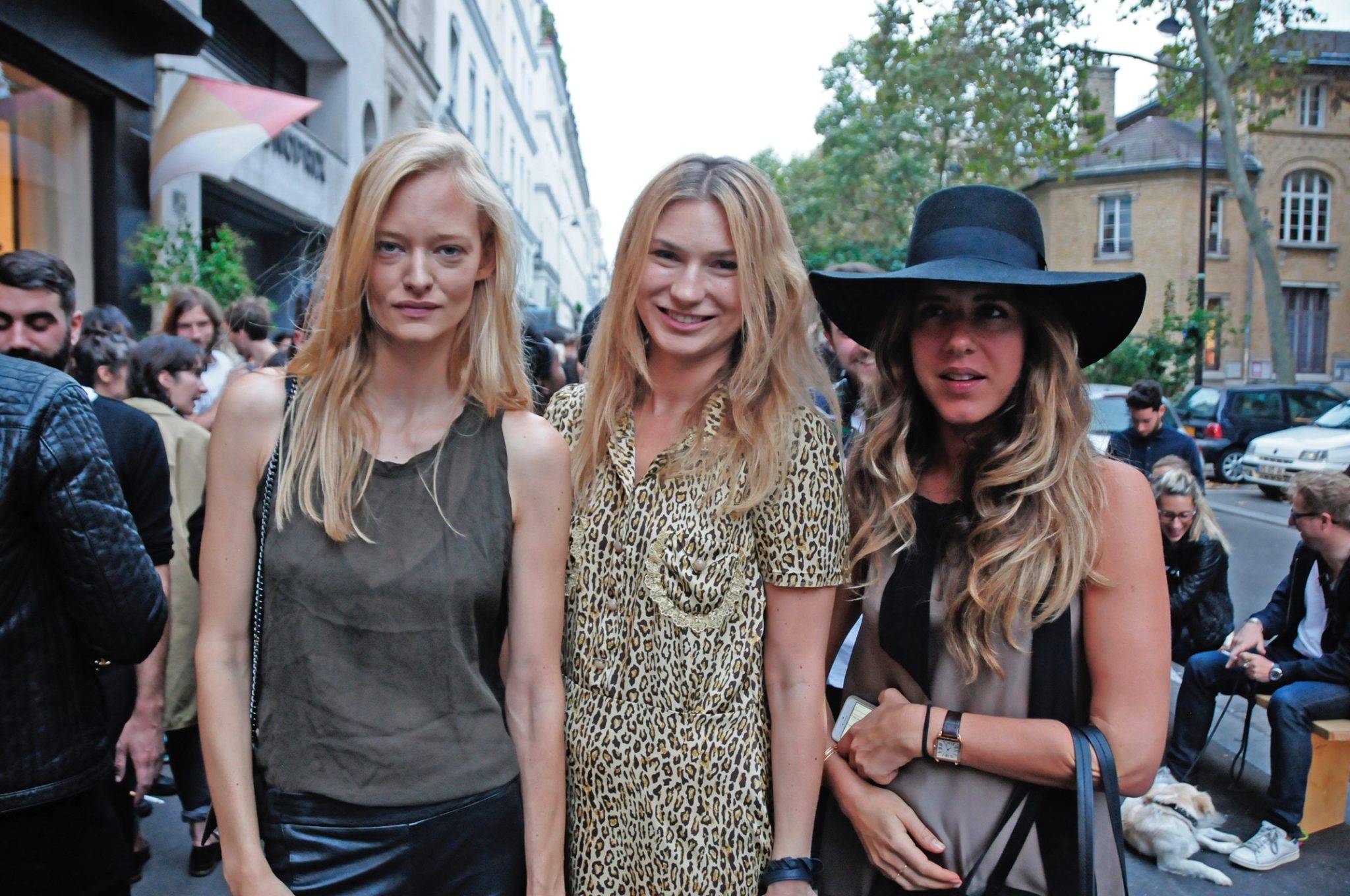  - Launch of Modzik magazine #41, new formula