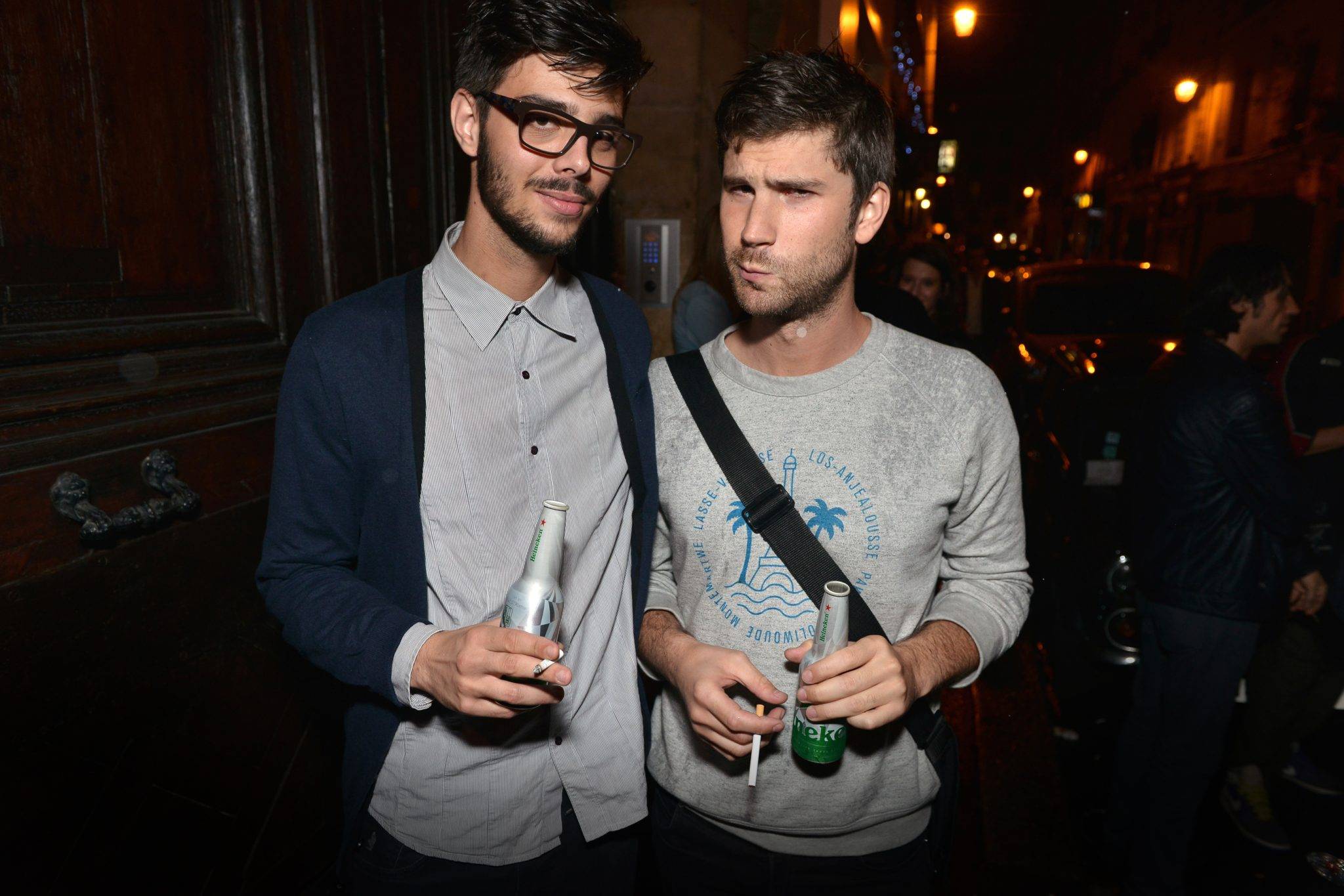  - Pop-up store NOBIS opening cocktail