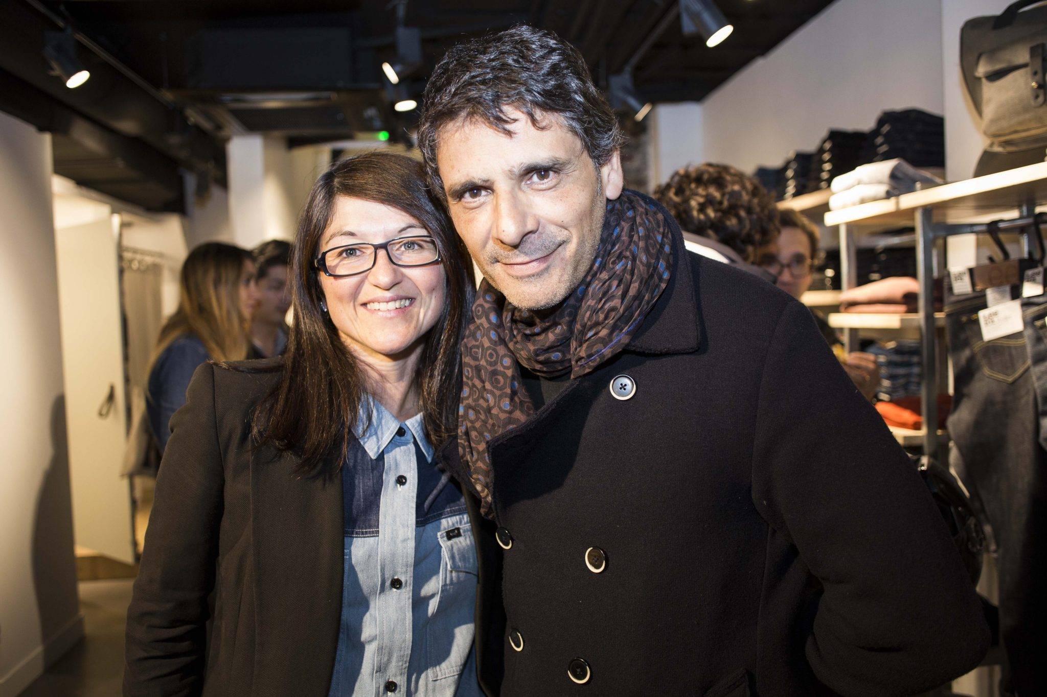  - Cocktail Lee w/ Chateau Marmont