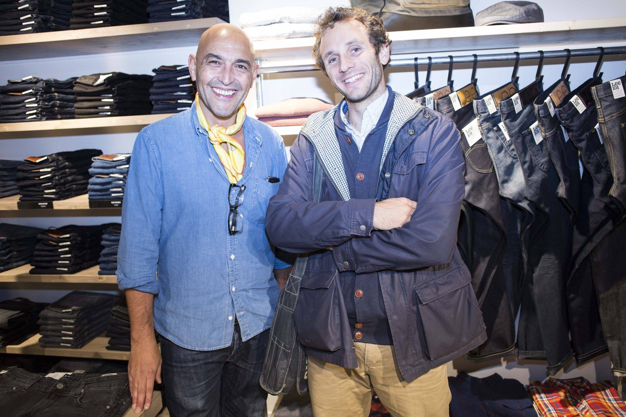  - Cocktail Lee w/ Chateau Marmont