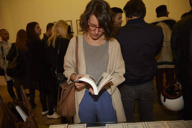  - Cocktail Mr Porter x Éditions Pyramyd