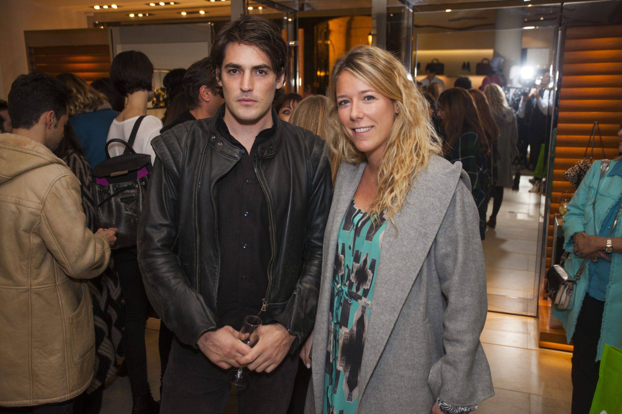  - HOGAN CLUB – One Night Only