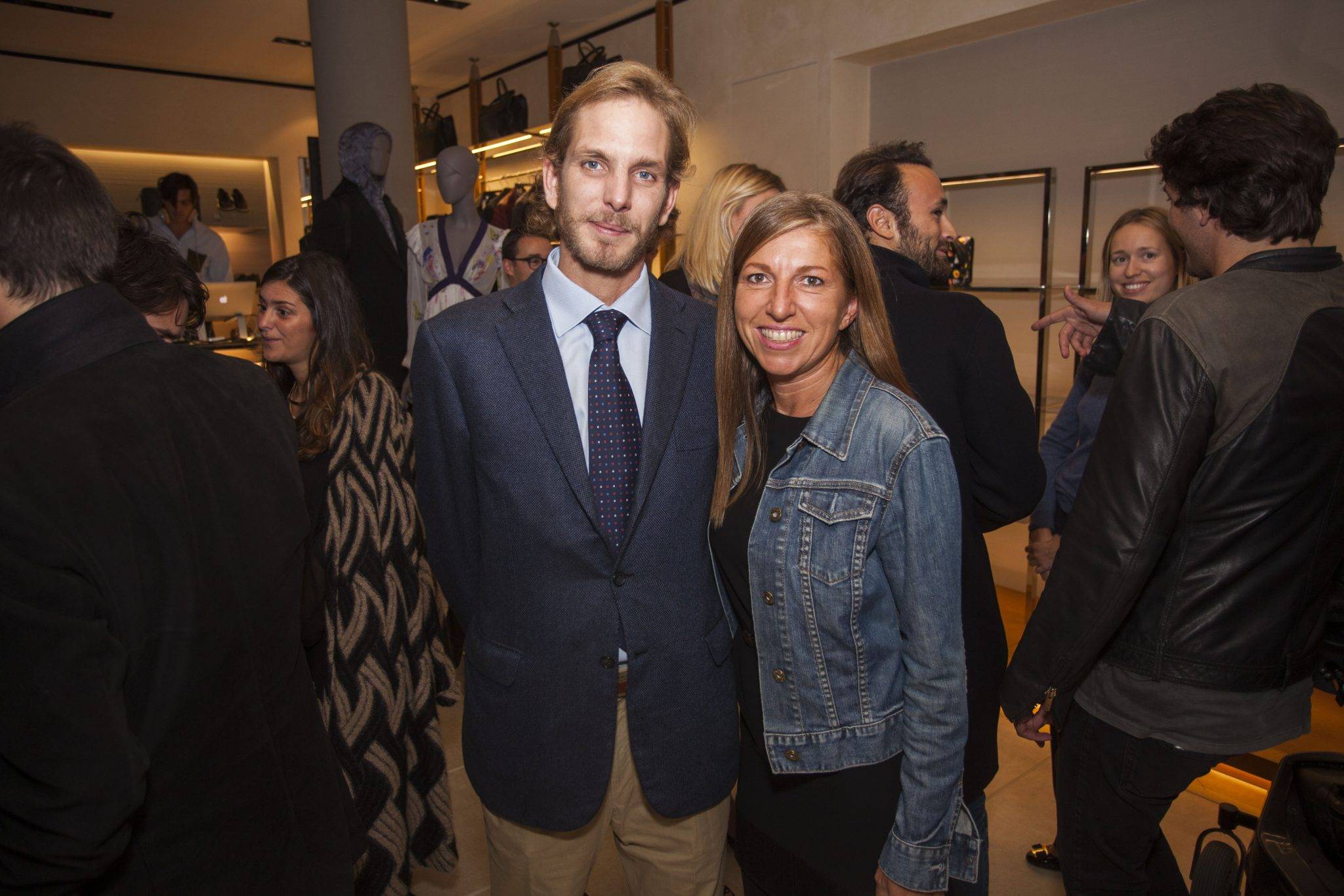  - HOGAN CLUB – One Night Only