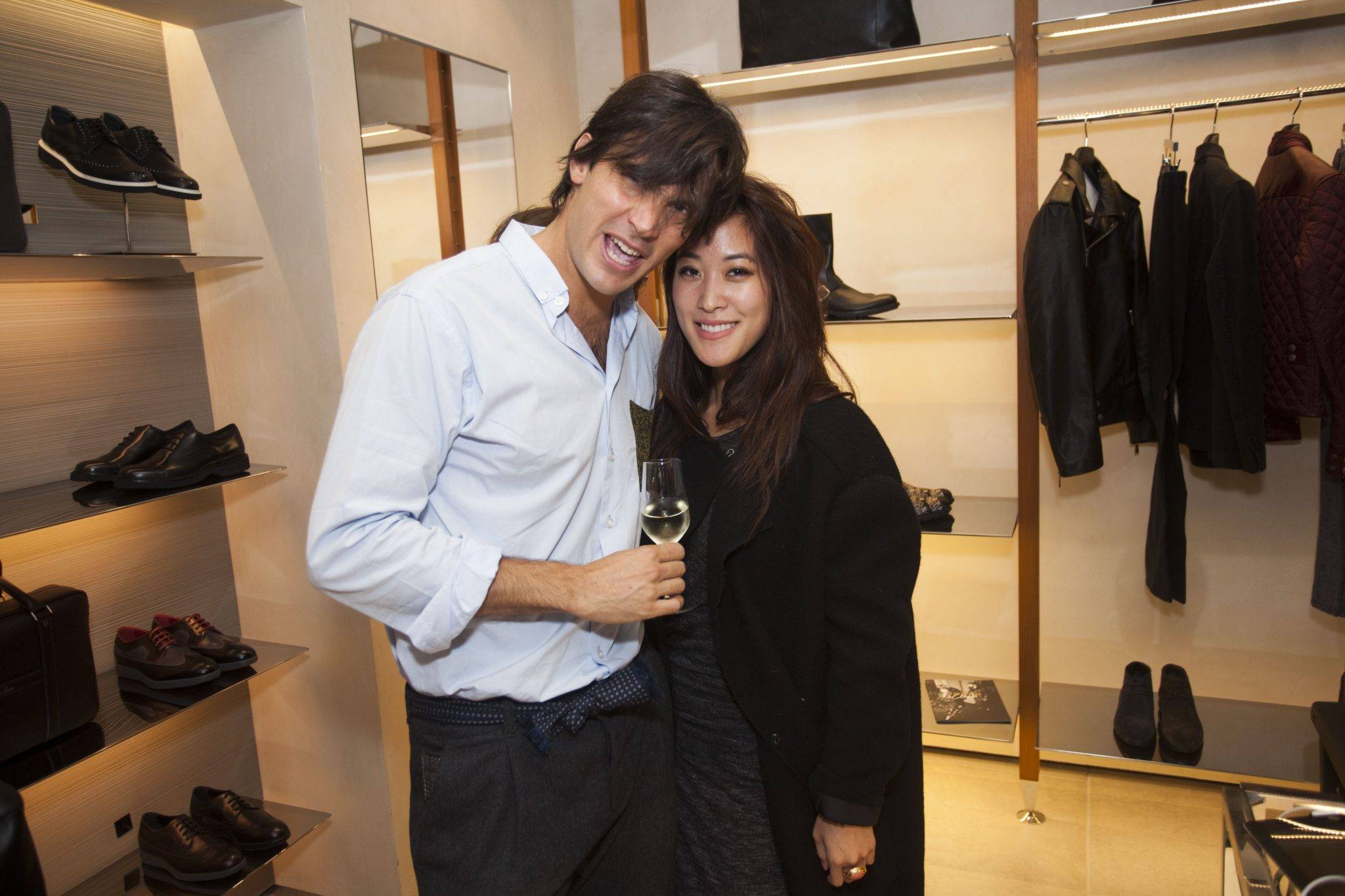  - HOGAN CLUB – One Night Only