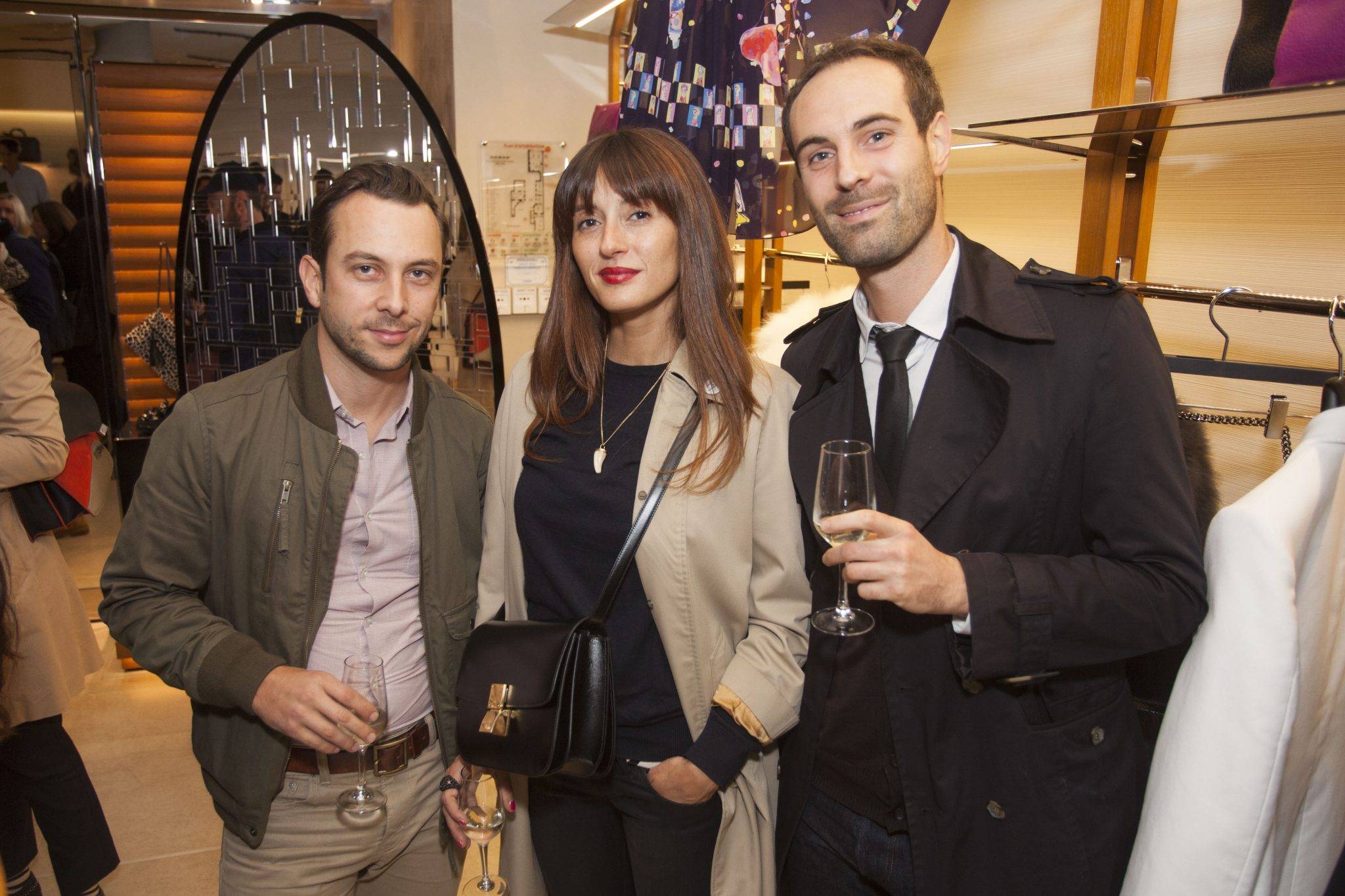  - HOGAN CLUB – One Night Only