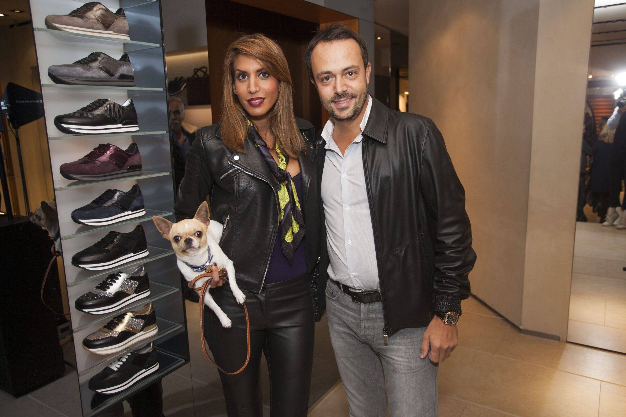  - HOGAN CLUB – One Night Only