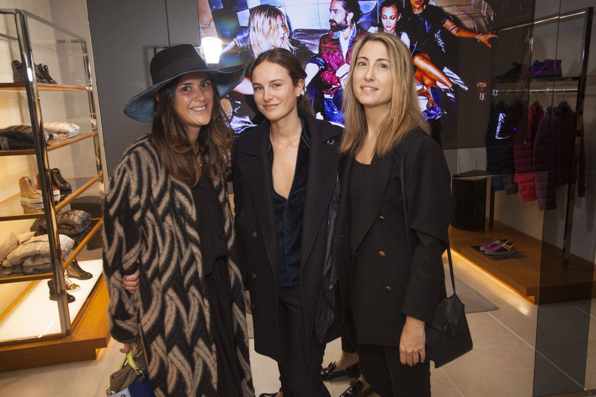  - HOGAN CLUB – One Night Only