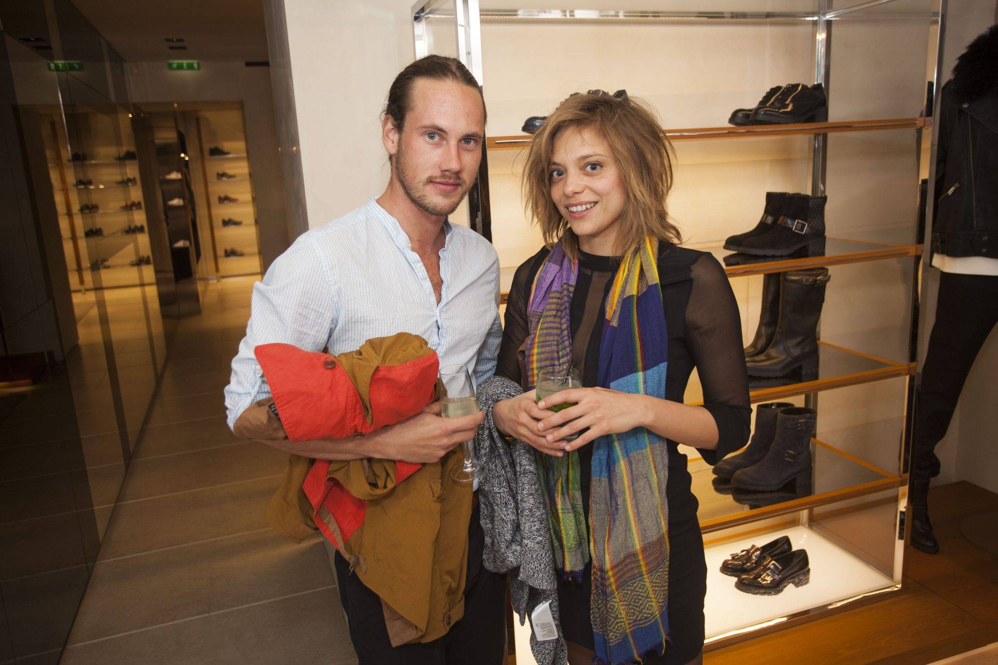  - HOGAN CLUB – One Night Only