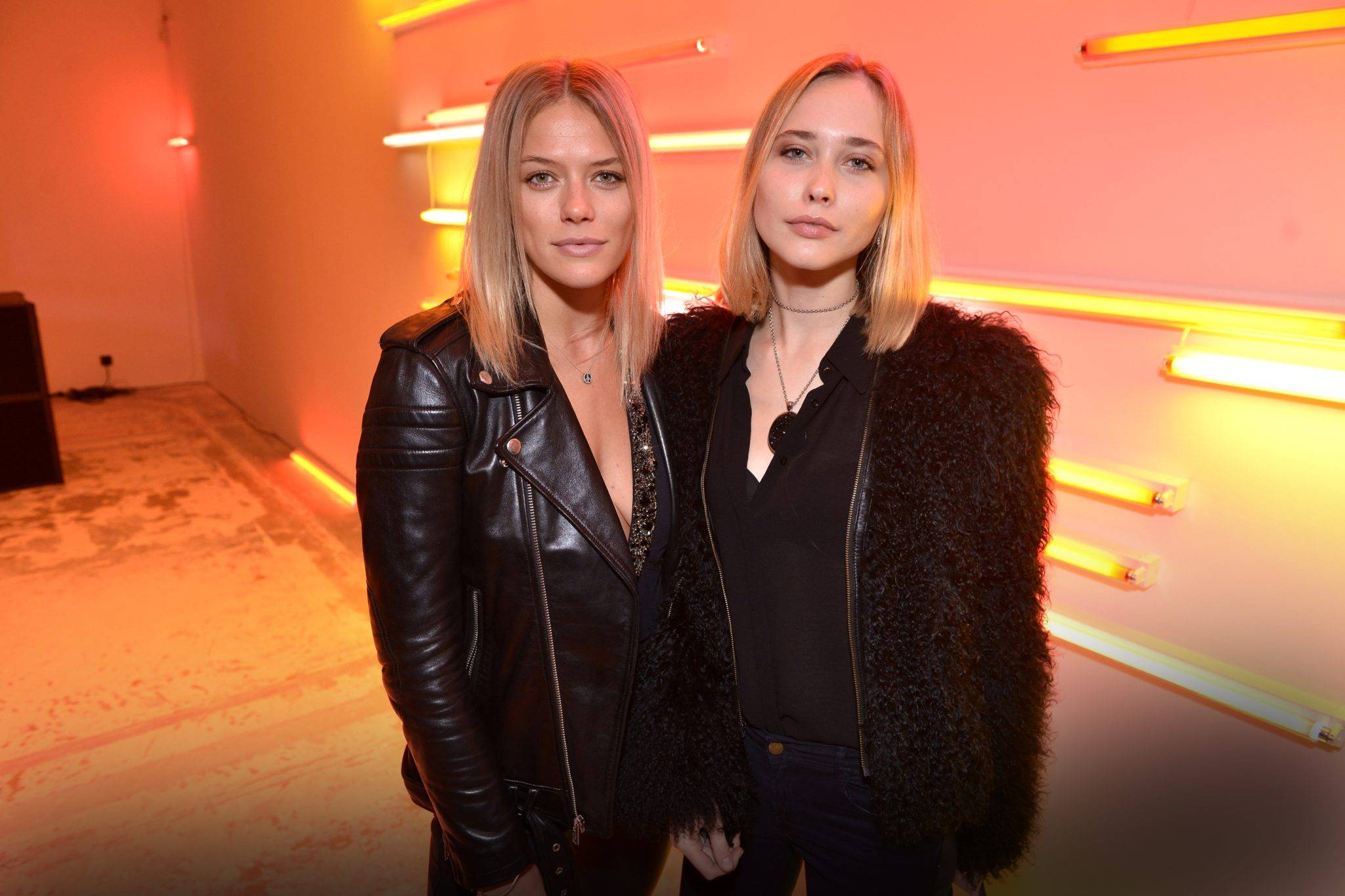  - Inauguration of the Studio des Acacias by Mazarine w/ Mark Handforth