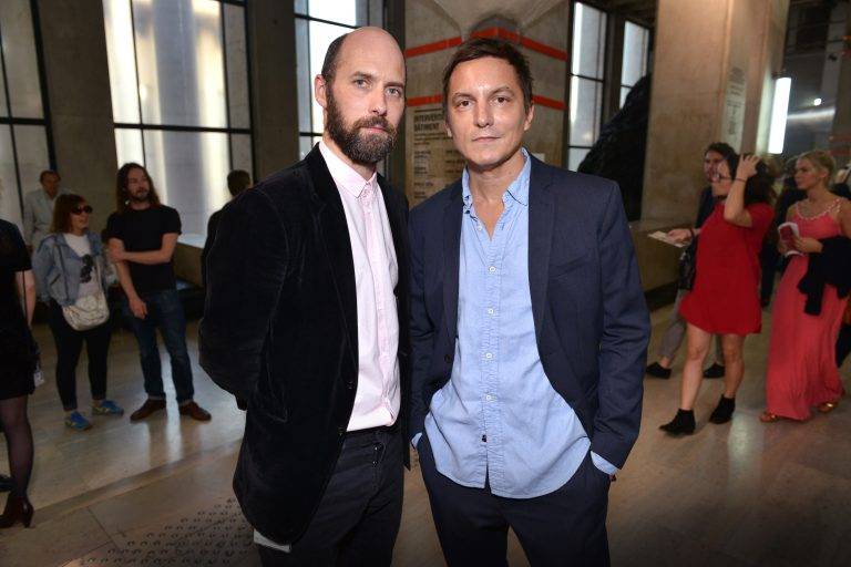  - Opening of the Palais de Tokyo exhibitions