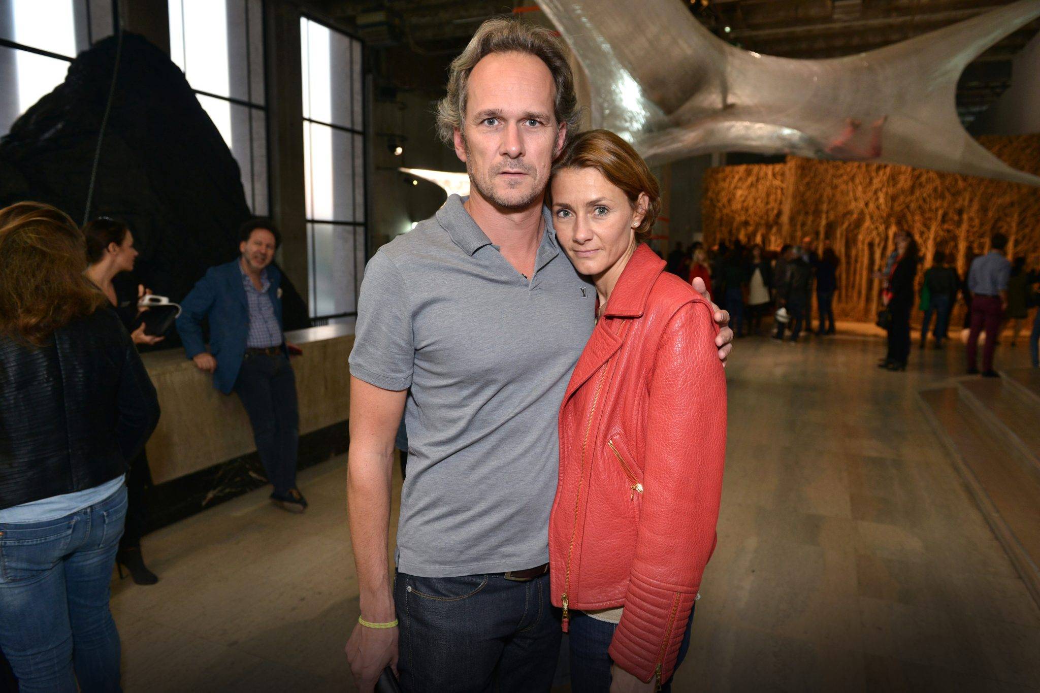  - Opening of the Palais de Tokyo exhibitions