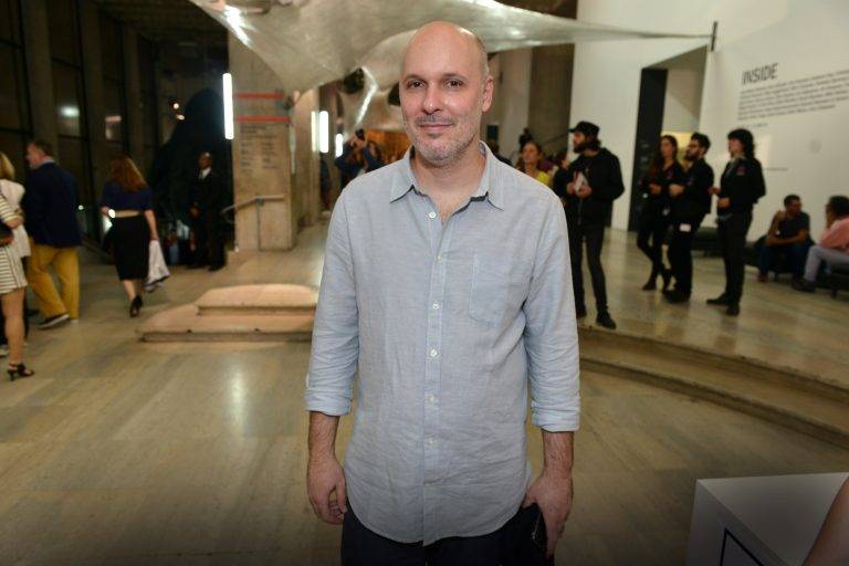  - Opening of the Palais de Tokyo exhibitions