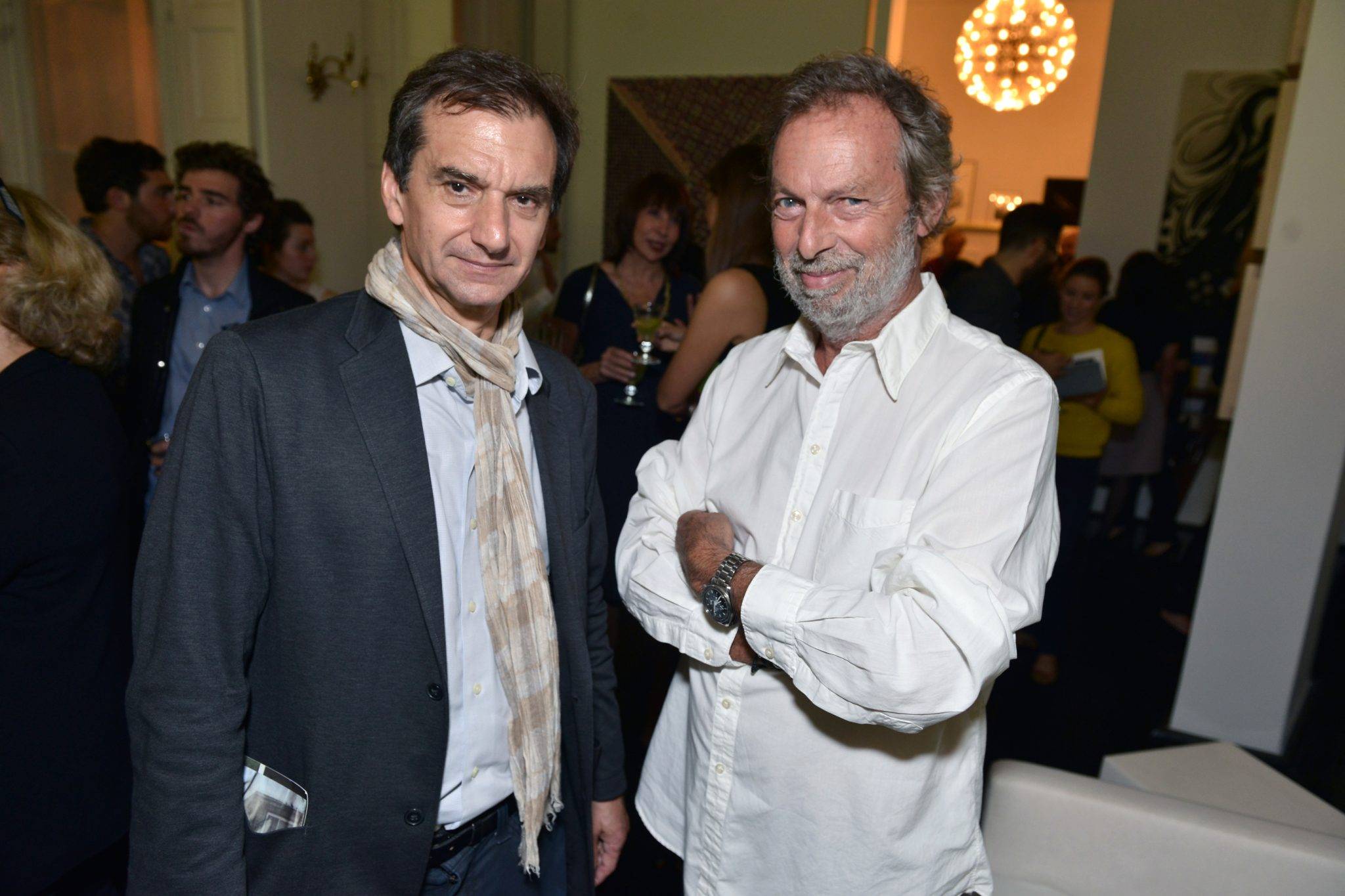  - Preview Private Choice – Parcours FIAC 2014