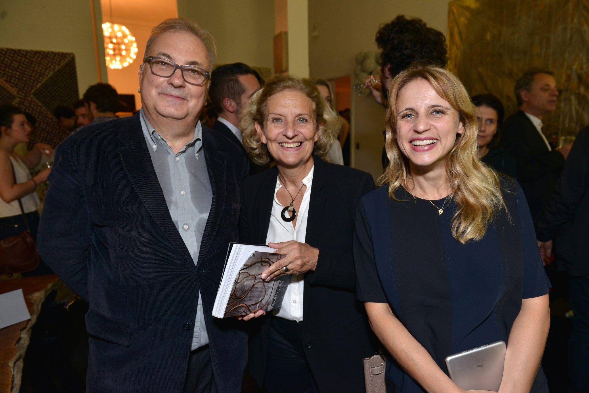  - Preview Private Choice – Parcours FIAC 2014