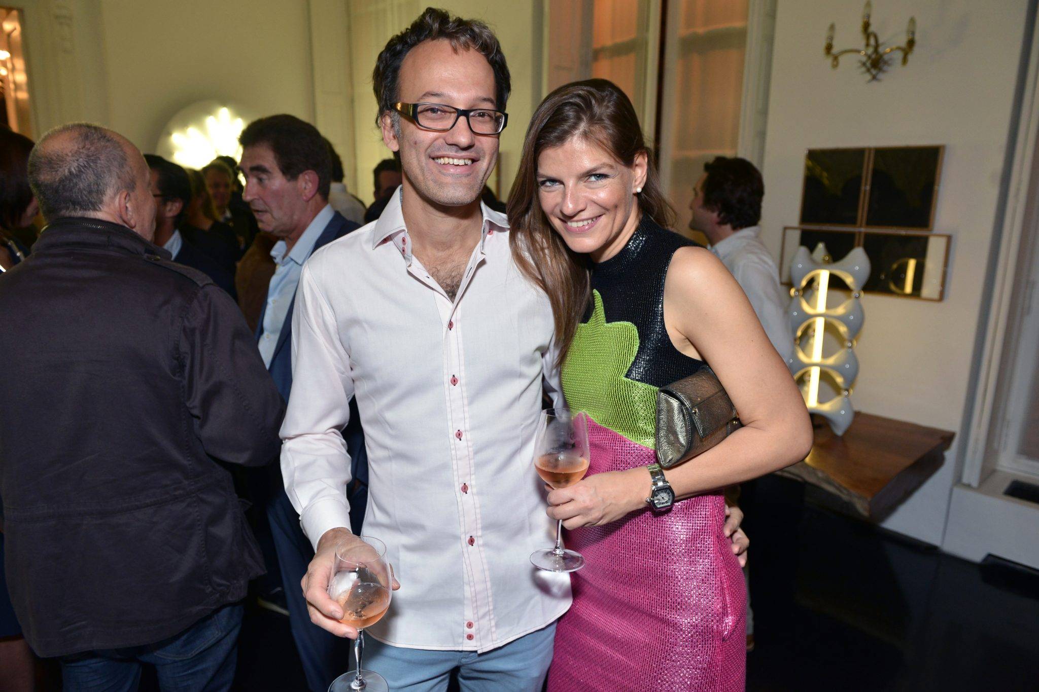  - Preview Private Choice – Parcours FIAC 2014