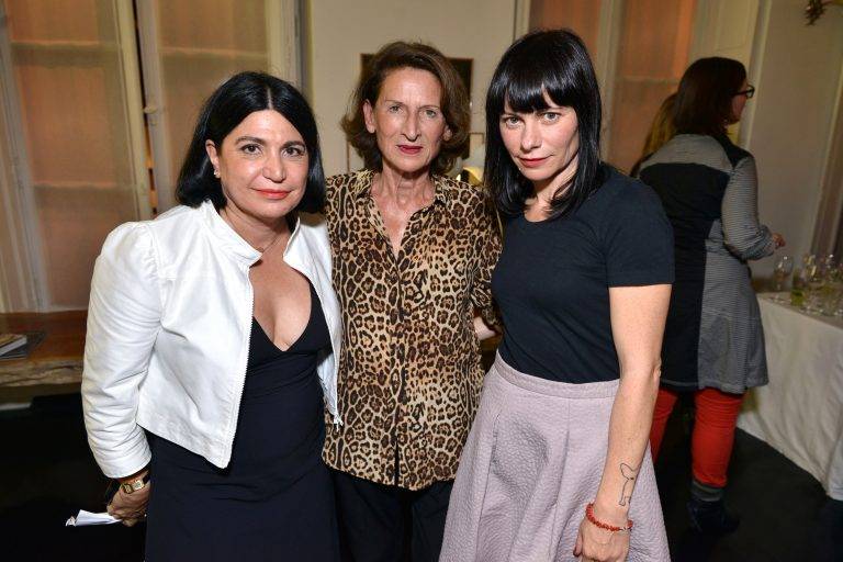  - Preview Private Choice – Parcours FIAC 2014