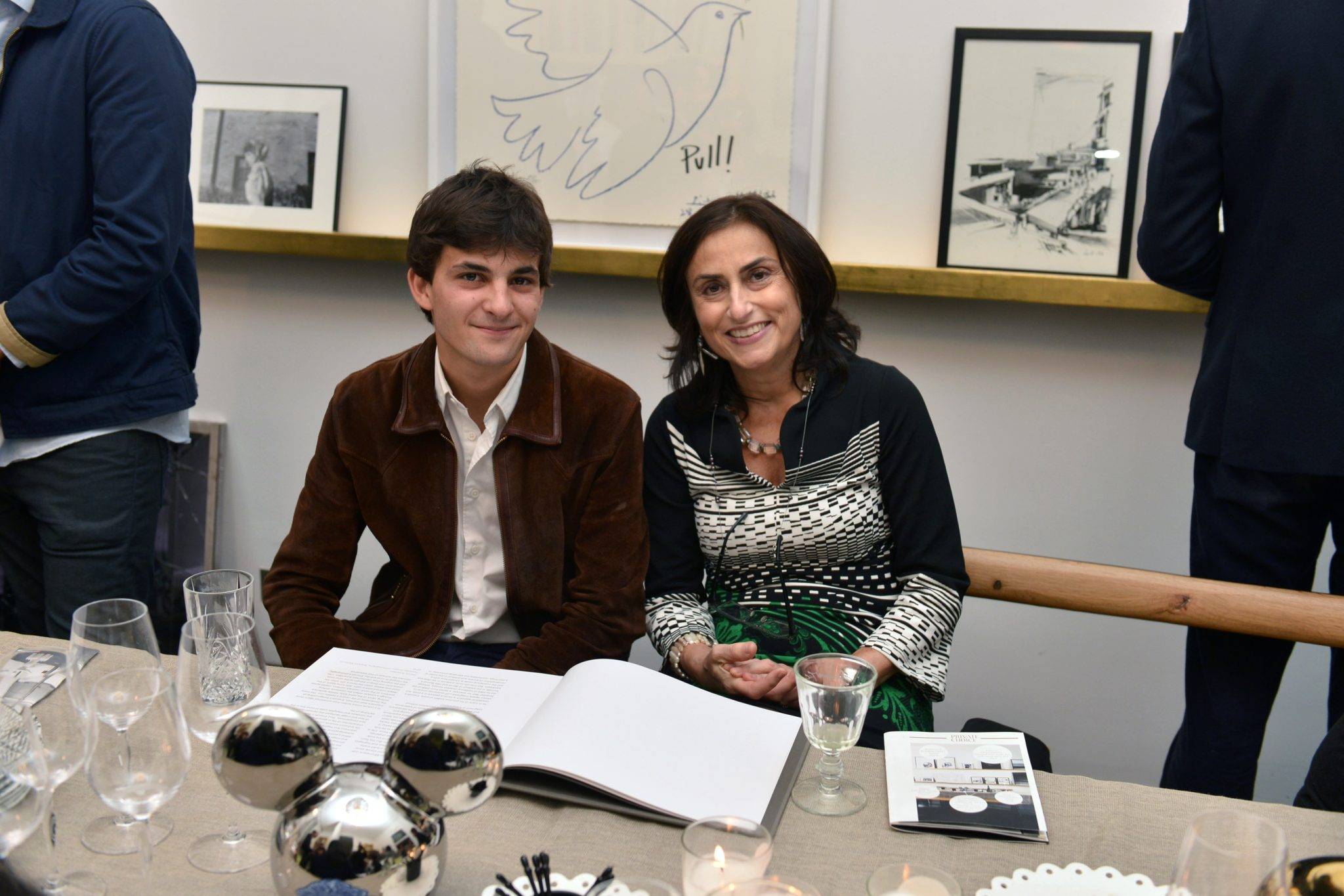  - Preview Private Choice – Parcours FIAC 2014