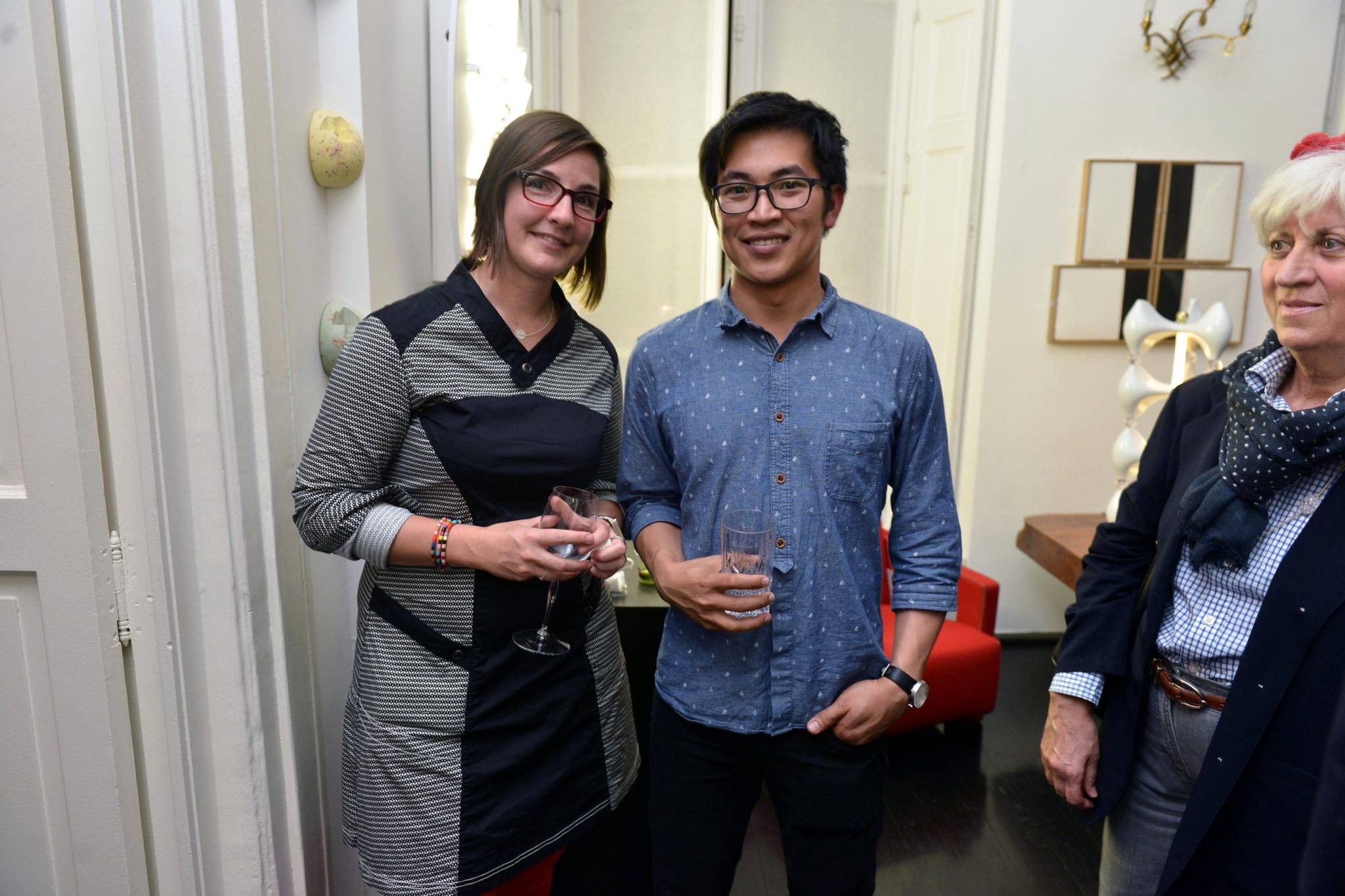  - Preview Private Choice – Parcours FIAC 2014