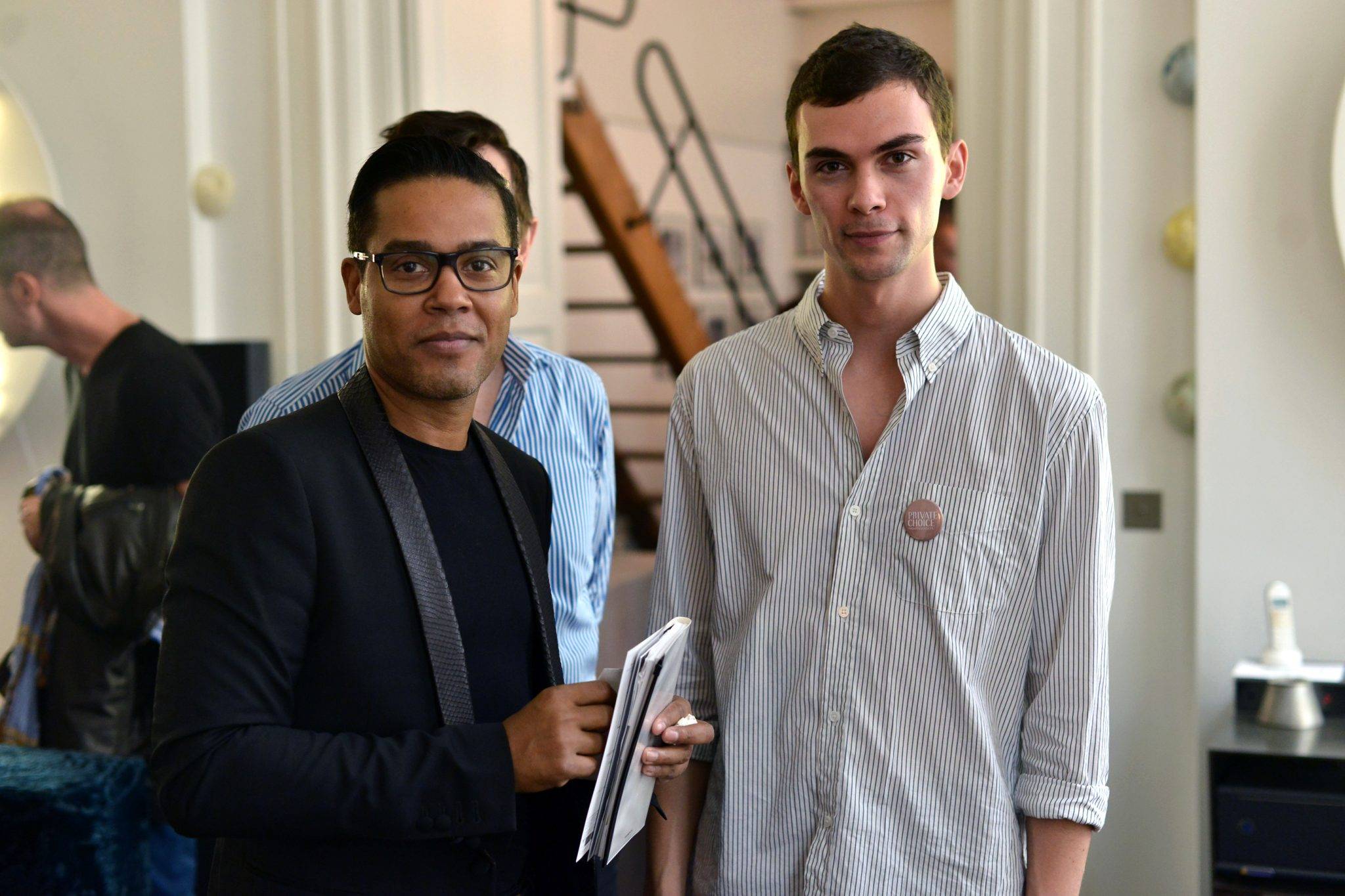  - Preview Private Choice – Parcours FIAC 2014