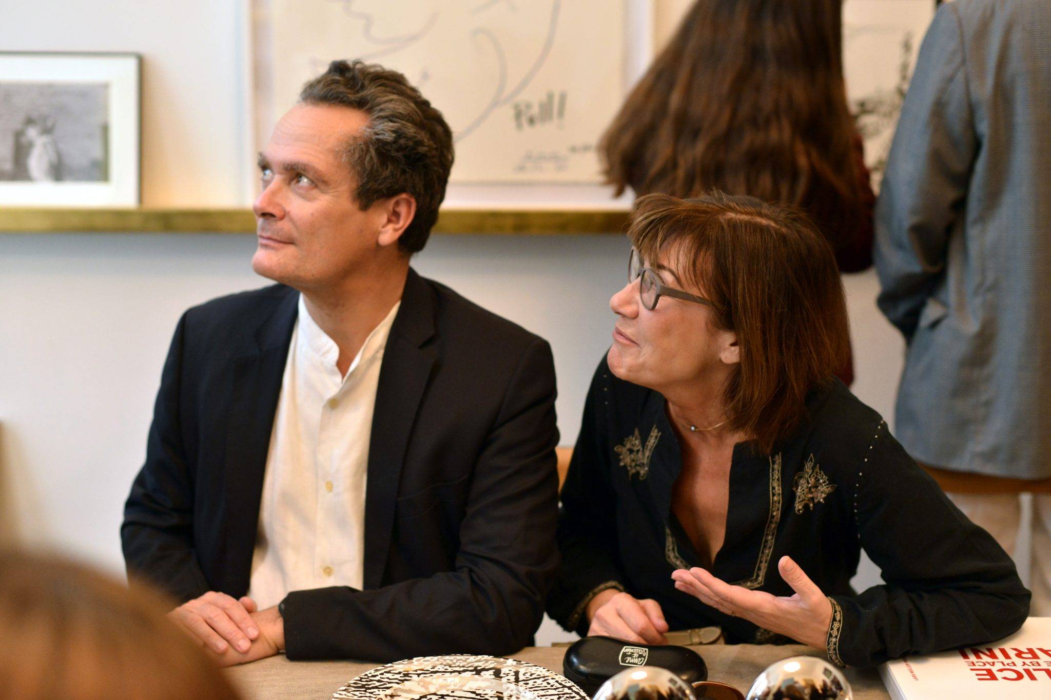  - Preview Private Choice – Parcours FIAC 2014