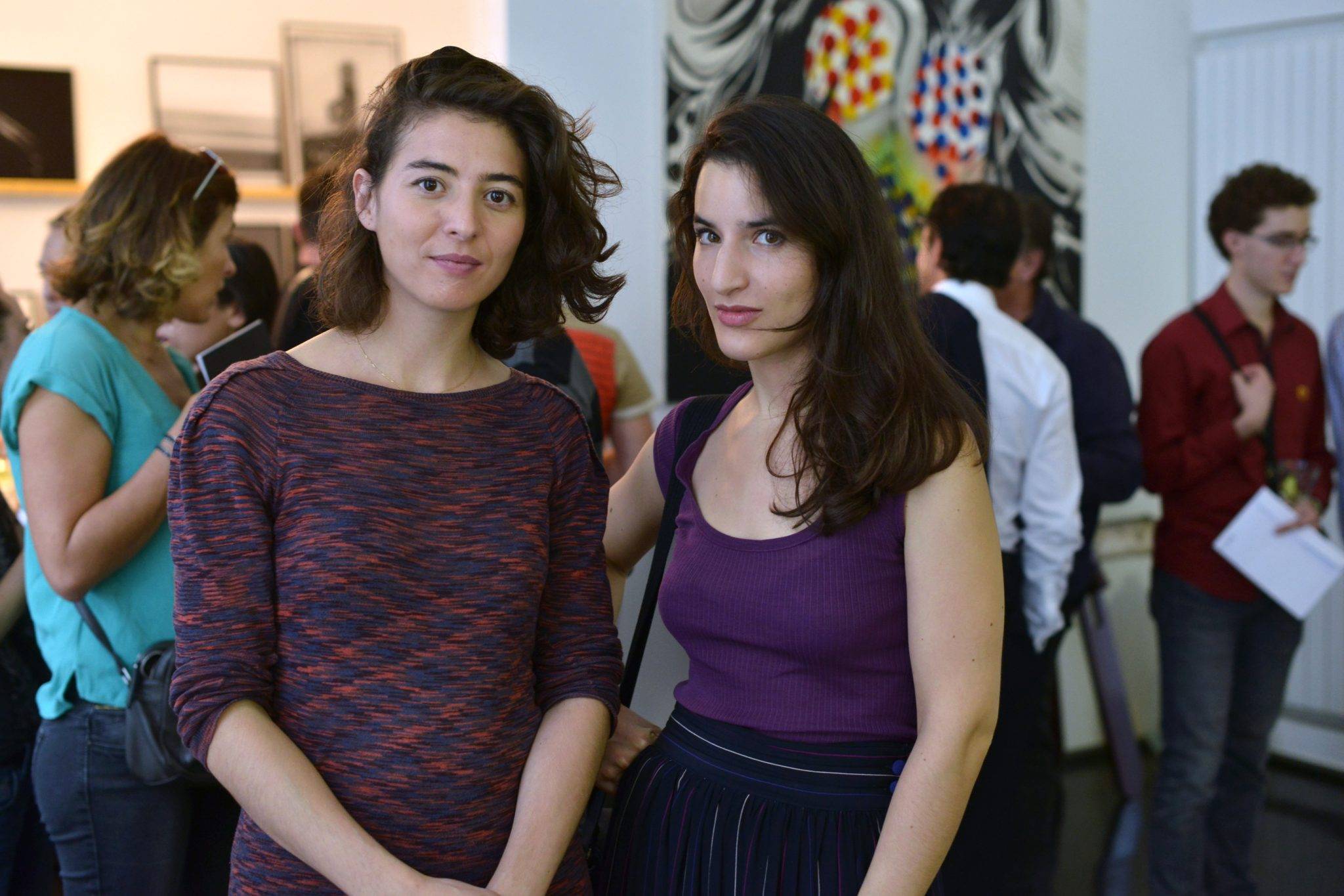  - Preview Private Choice – Parcours FIAC 2014