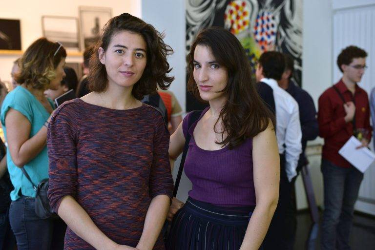  - Preview Private Choice – Parcours FIAC 2014