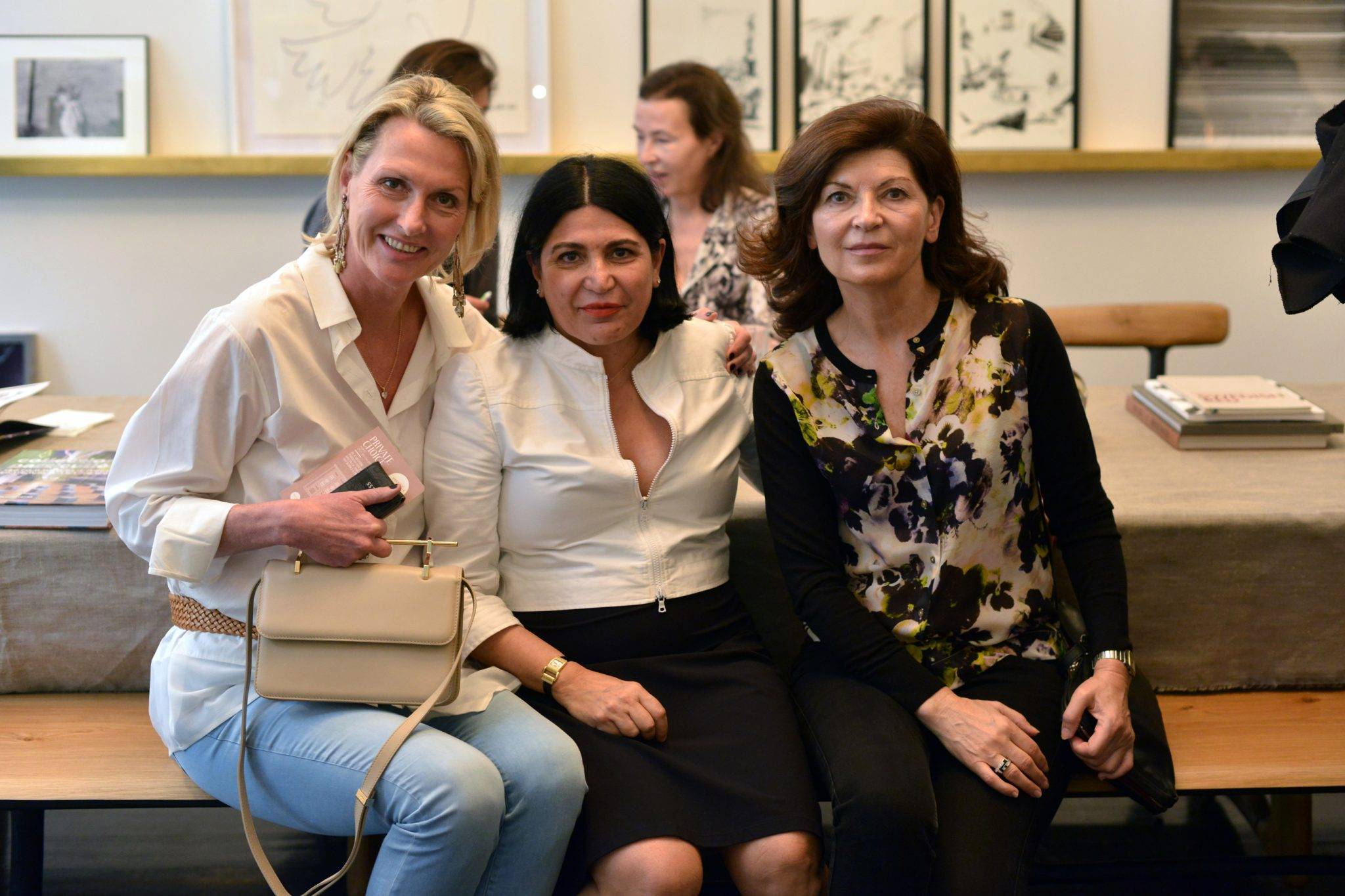  - Preview Private Choice – FIAC 2014 Course