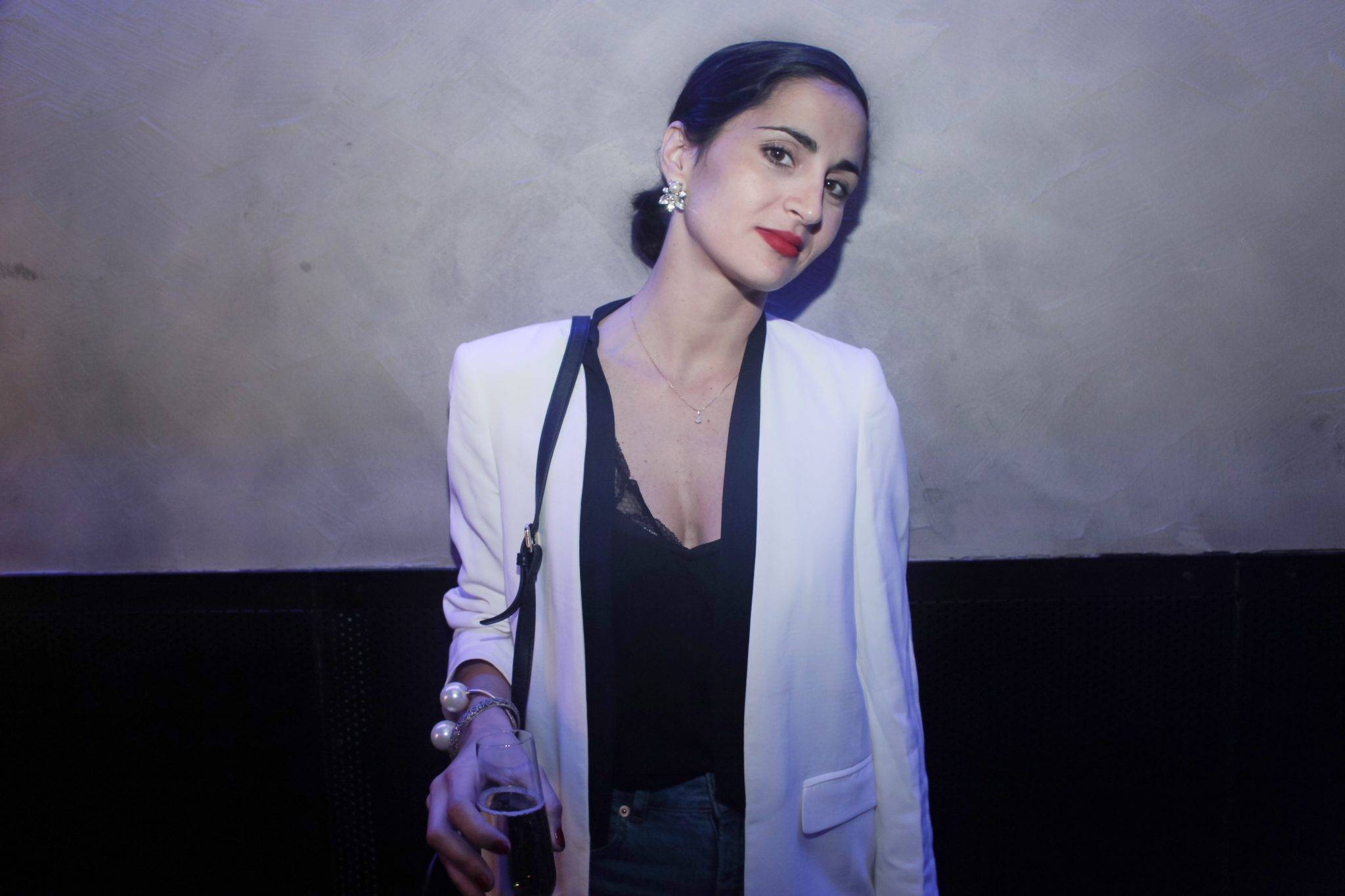  - Paco Rabanne Invictus Awards 2014