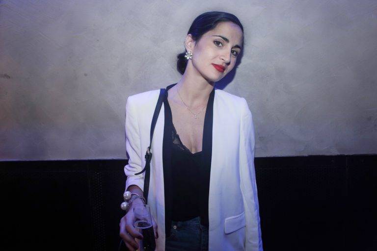  - Paco Rabanne Invictus Awards 2014